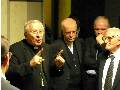 TRAGUARDI SOCIALI :: n.28 Novembre / Dicembre 2007 :: Il Cardinale Antonelli visita la sede Mcl di Firenze